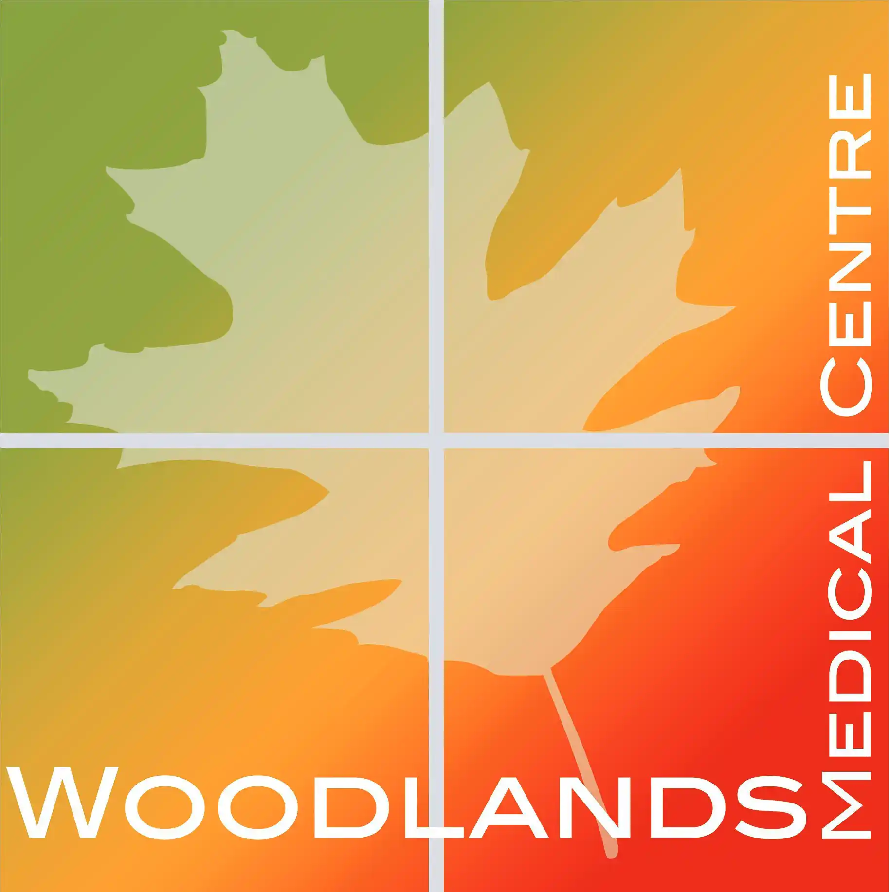 Woodlands Medical Centre logo